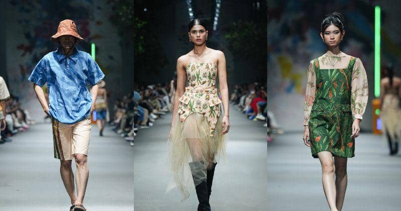 TALES AND WONDERS untuk runaway PINTU Participants X École Duperré, Rabu (31/7/2024) - Dok. PINTU Incubator JF3 2024